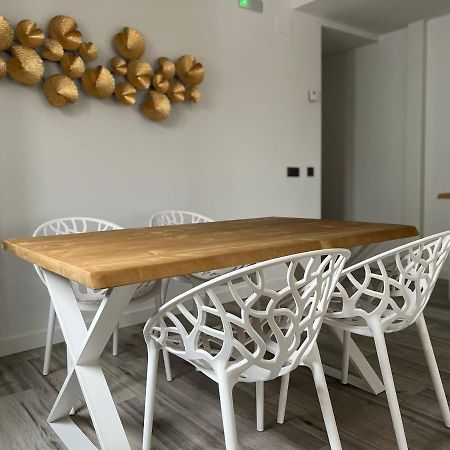 Rotonda Del Minotauro Apartamento Turistico Coria Luaran gambar