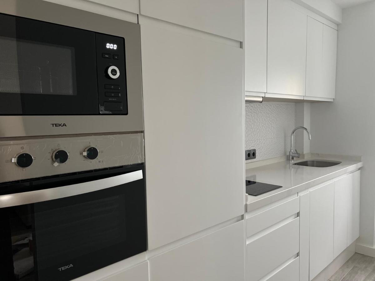 Rotonda Del Minotauro Apartamento Turistico Coria Luaran gambar