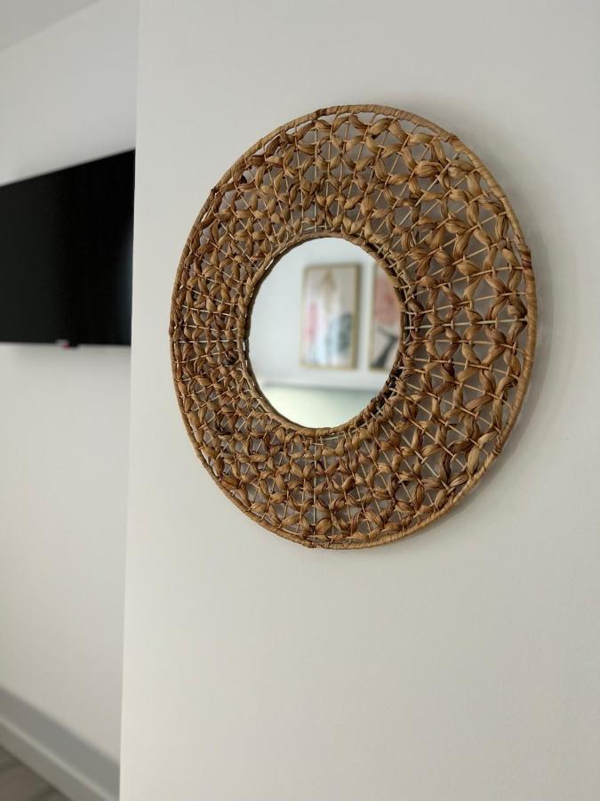 Rotonda Del Minotauro Apartamento Turistico Coria Luaran gambar