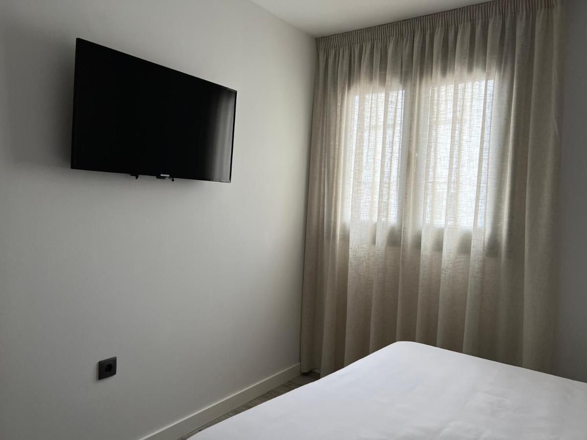Rotonda Del Minotauro Apartamento Turistico Coria Luaran gambar