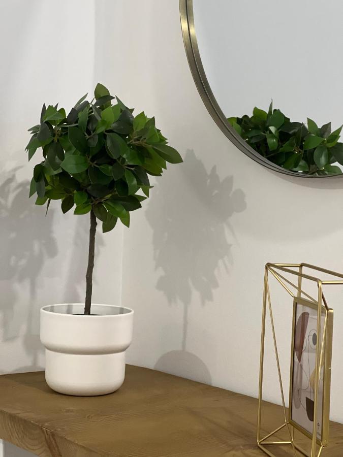 Rotonda Del Minotauro Apartamento Turistico Coria Luaran gambar