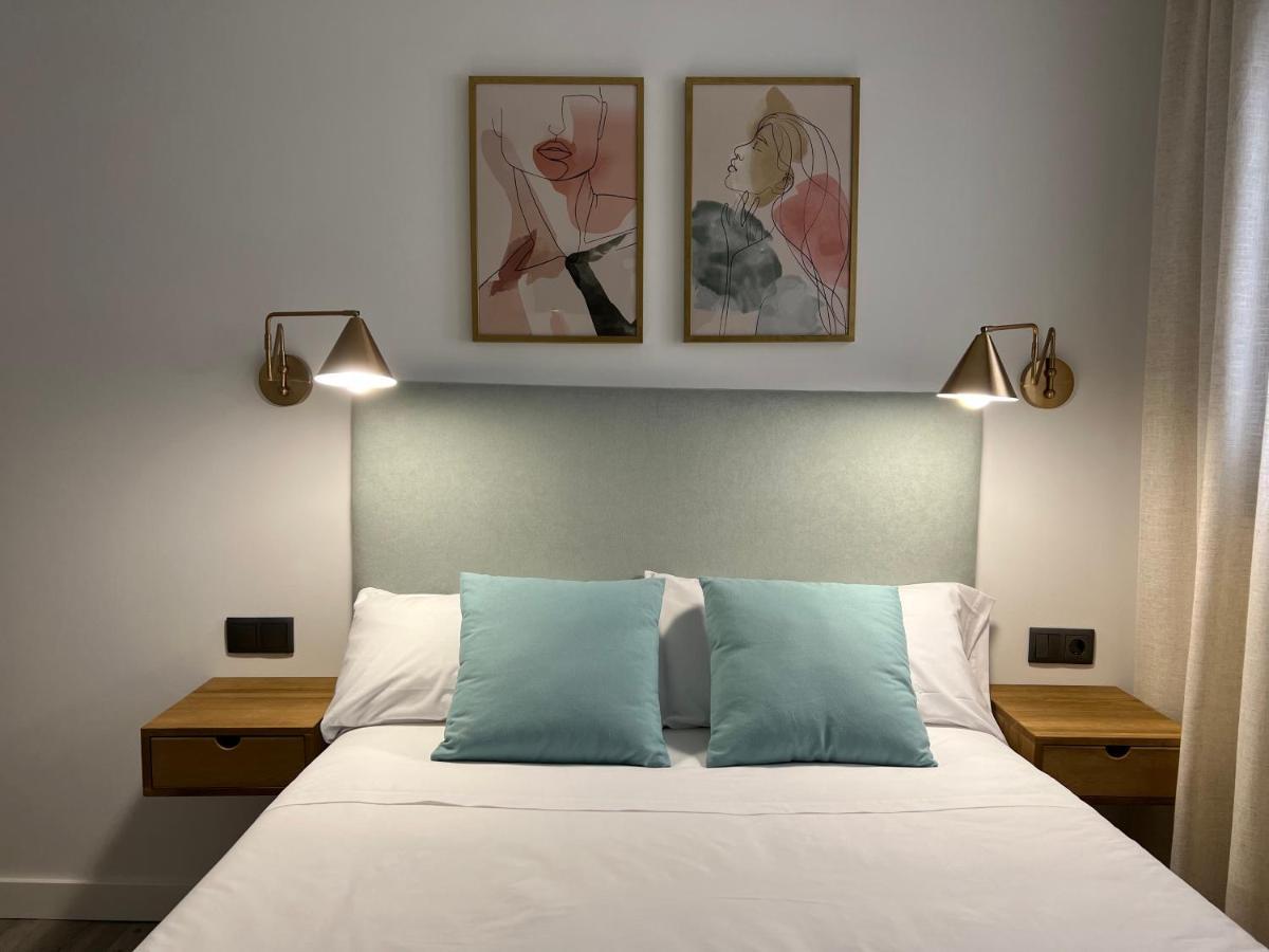 Rotonda Del Minotauro Apartamento Turistico Coria Luaran gambar