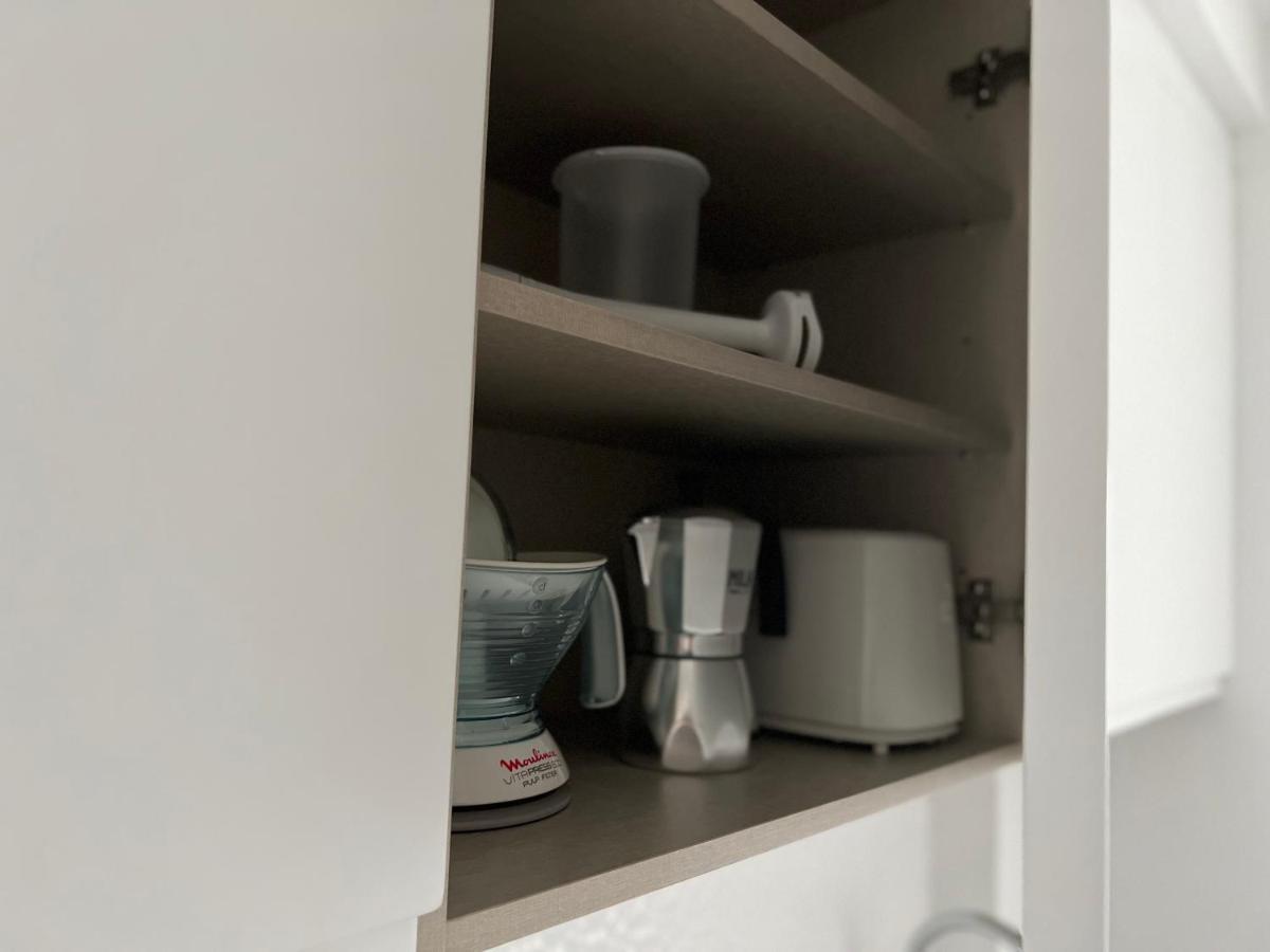 Rotonda Del Minotauro Apartamento Turistico Coria Luaran gambar