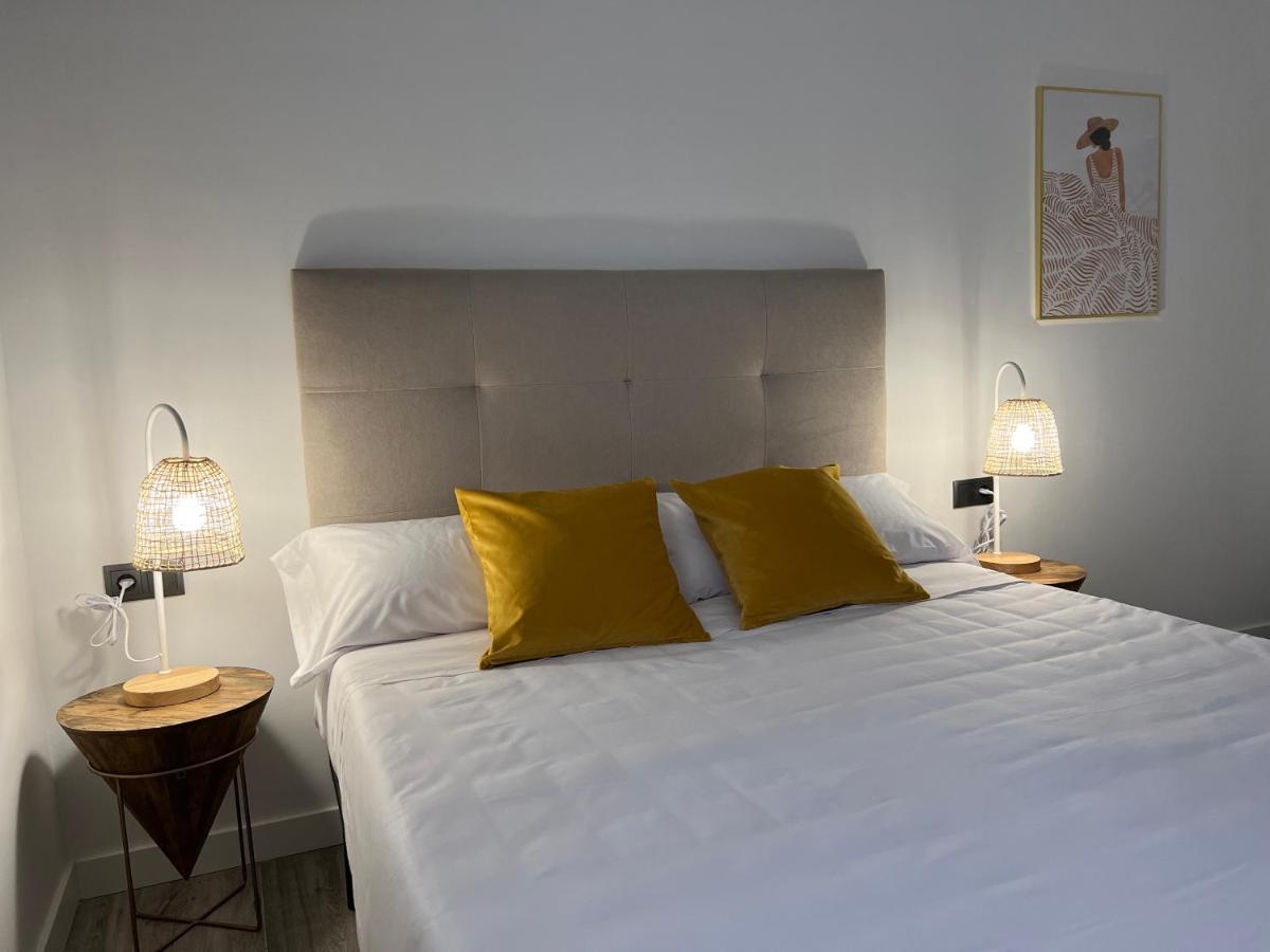 Rotonda Del Minotauro Apartamento Turistico Coria Luaran gambar