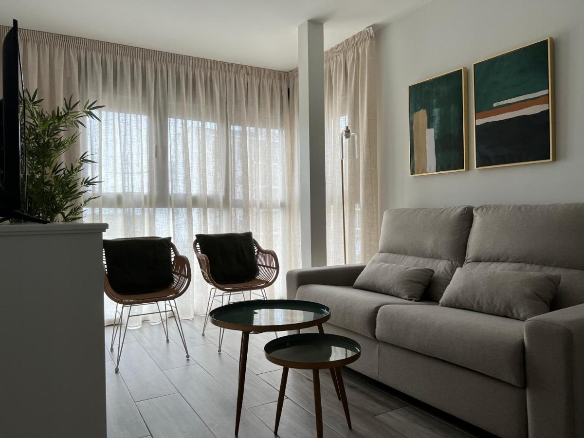 Rotonda Del Minotauro Apartamento Turistico Coria Luaran gambar