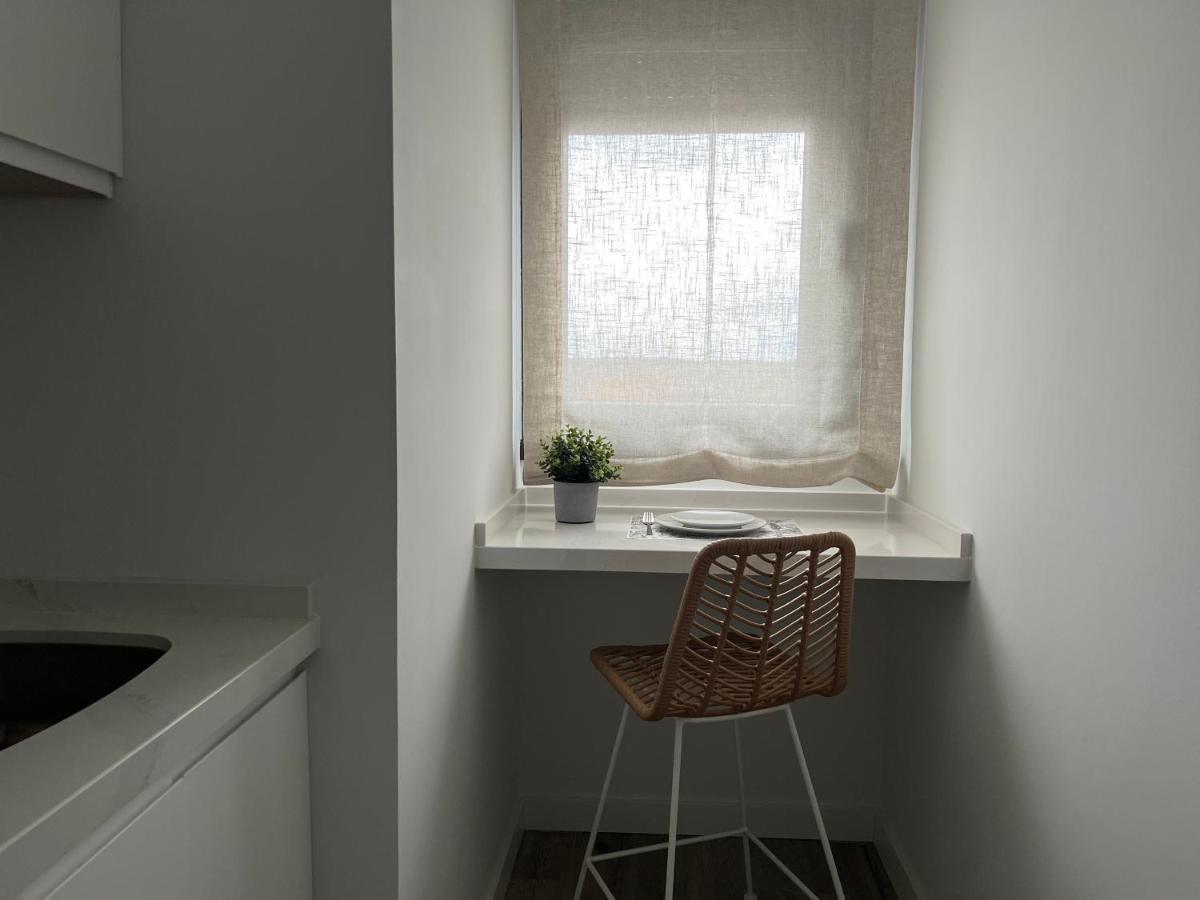 Rotonda Del Minotauro Apartamento Turistico Coria Luaran gambar