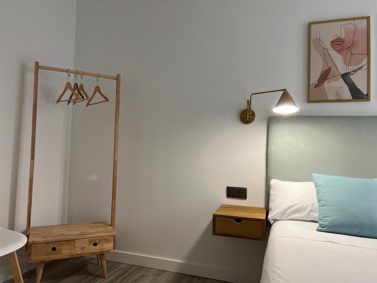 Rotonda Del Minotauro Apartamento Turistico Coria Luaran gambar