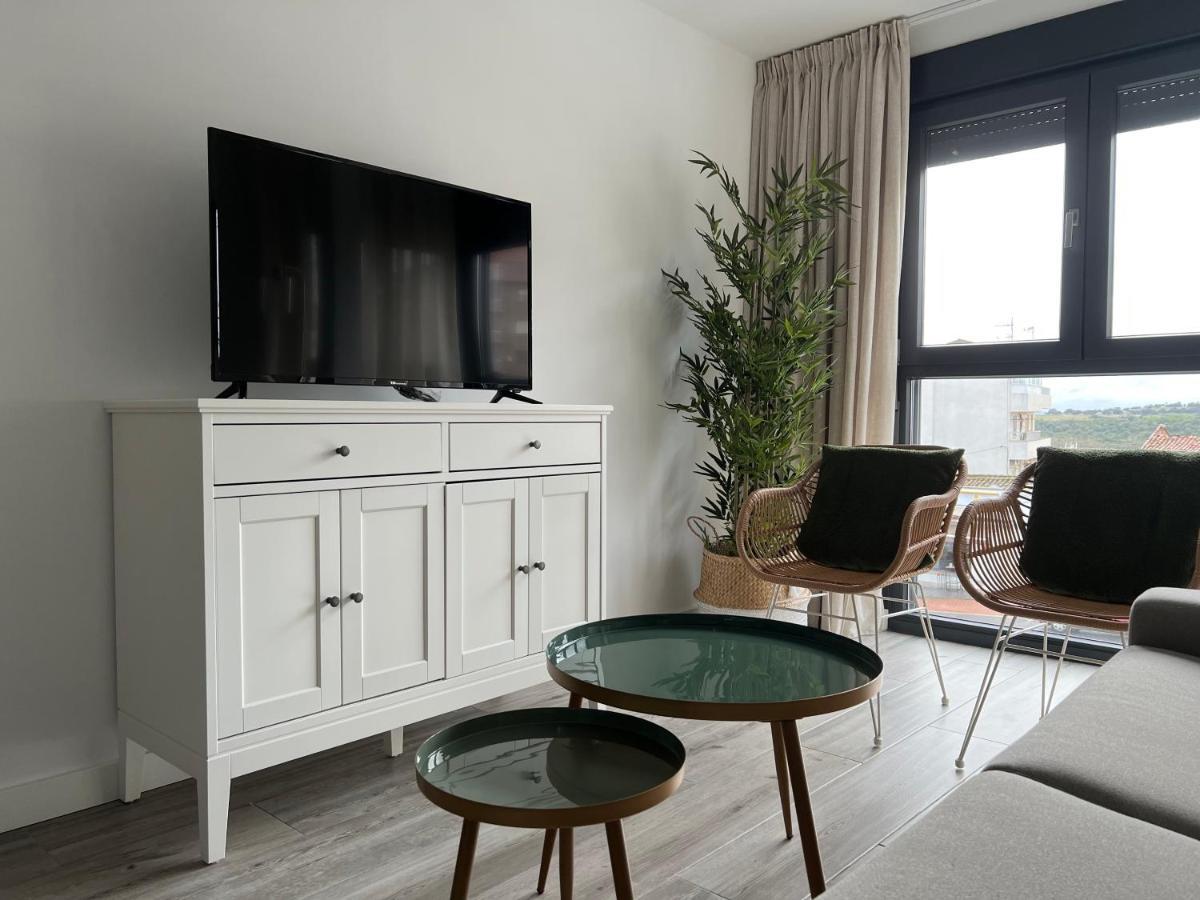 Rotonda Del Minotauro Apartamento Turistico Coria Luaran gambar