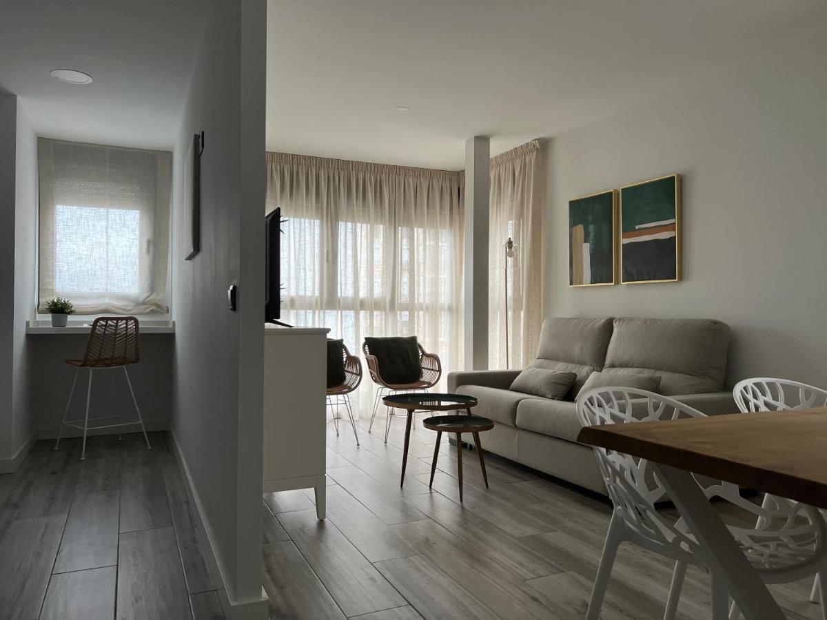 Rotonda Del Minotauro Apartamento Turistico Coria Luaran gambar