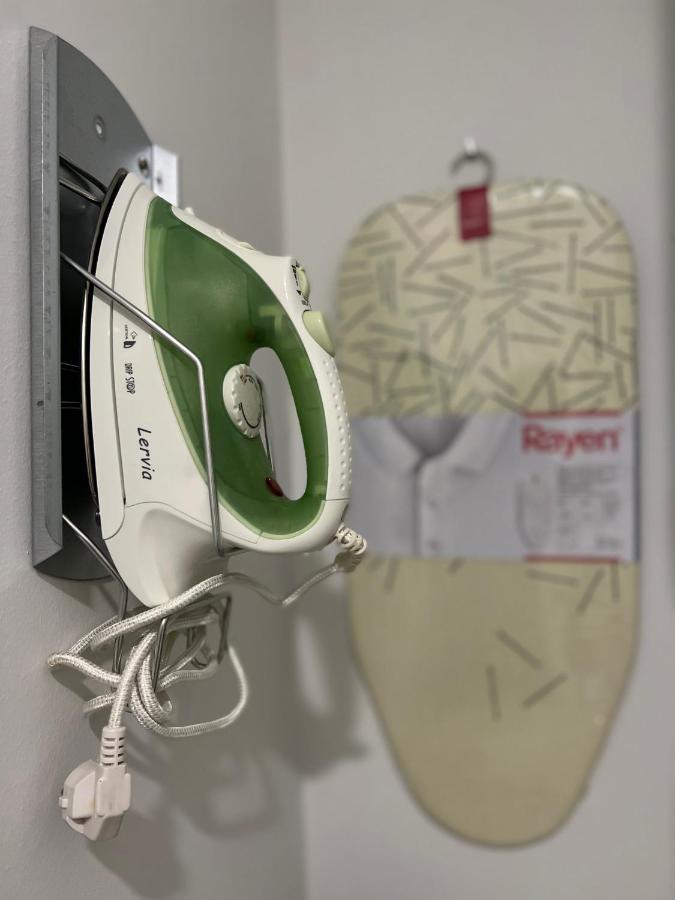 Rotonda Del Minotauro Apartamento Turistico Coria Luaran gambar