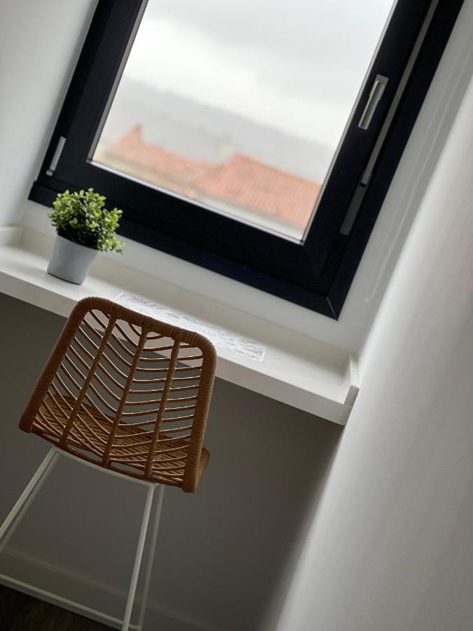 Rotonda Del Minotauro Apartamento Turistico Coria Luaran gambar