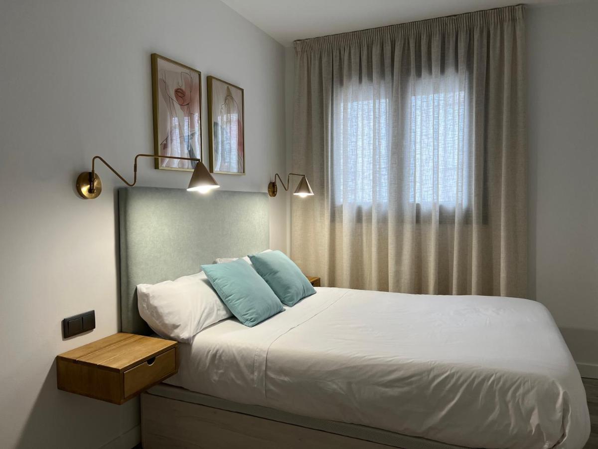 Rotonda Del Minotauro Apartamento Turistico Coria Luaran gambar