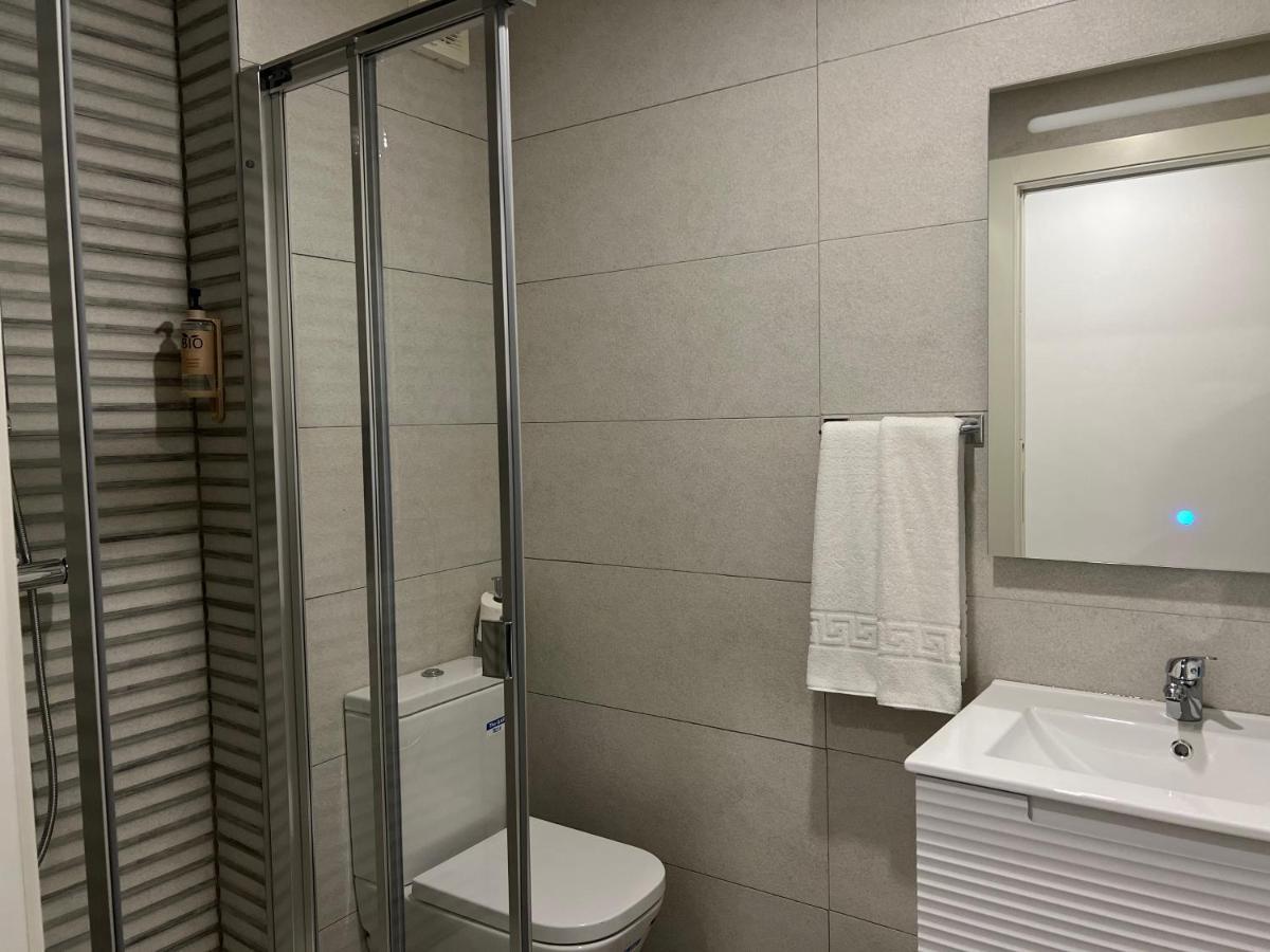Rotonda Del Minotauro Apartamento Turistico Coria Luaran gambar